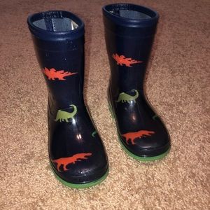 Toddler Rain Boots